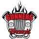 Gunners Inc. Taranaki